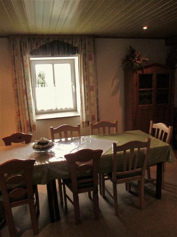 Hotel Gastehaus Kranzfelder Zusmarshausen Zewnętrze zdjęcie