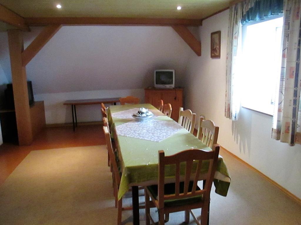 Hotel Gastehaus Kranzfelder Zusmarshausen Zewnętrze zdjęcie